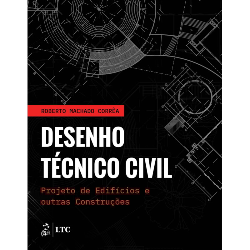 DESENHO TÉCNICO CIVIL