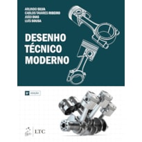 DESENHO TÉCNICO MODERNO