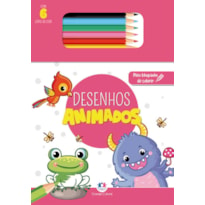 DESENHOS ANIMADOS