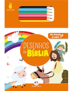 DESENHOS DA BÍBLIA