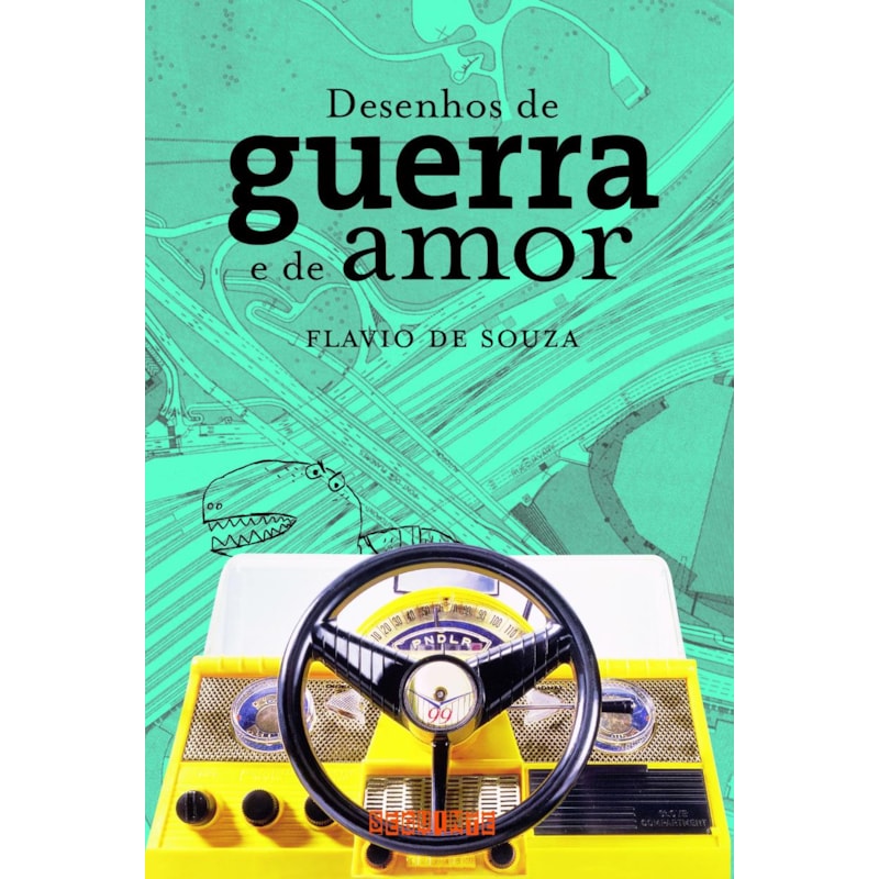 DESENHOS DE GUERRA E DE AMOR