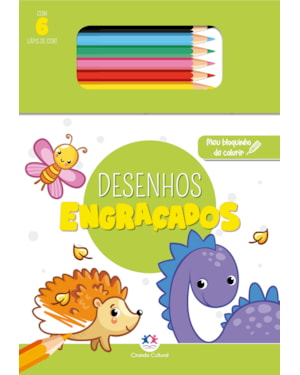 DESENHOS ENGRAÇADOS