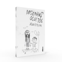 DESENHOS OCULTOS