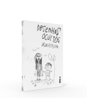DESENHOS OCULTOS