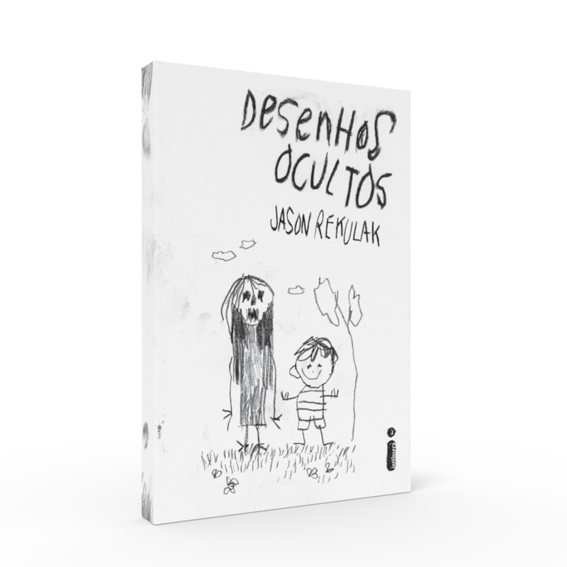 DESENHOS OCULTOS