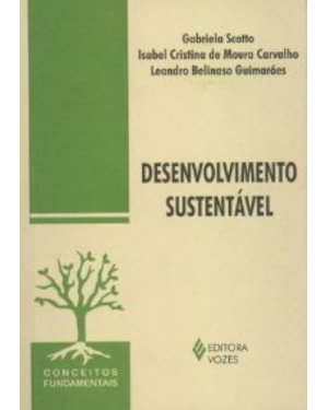 DESENVOLUMEVIMENTO SUSTENTÁVEL