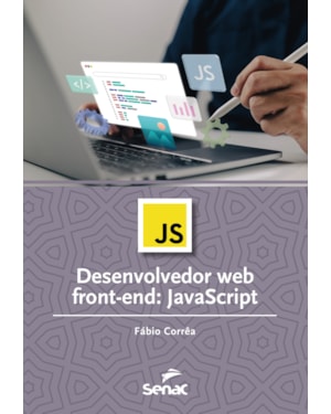 DESENVOLVEDOR WEB FRONT-END: JAVASCRIPT
