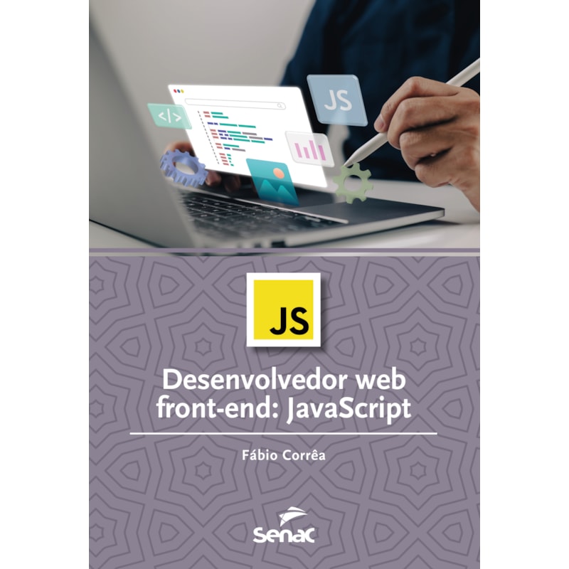 DESENVOLVEDOR WEB FRONT-END: JAVASCRIPT