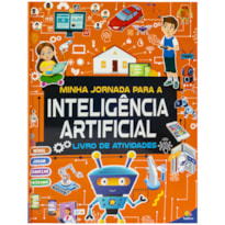 DESENVOLVENDO HABILIDADES: MINHA JORNADA PARA A IA