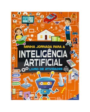 DESENVOLVENDO HABILIDADES: MINHA JORNADA PARA A IA