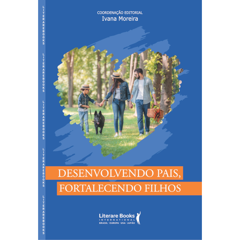DESENVOLVENDO PAIS, FORTALECENDO FILHOS