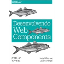 DESENVOLVENDO WEB COMPONENTS - UI DO JQUERY AO POLYMER - 1