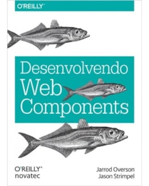 DESENVOLVENDO WEB COMPONENTS - UI DO JQUERY AO POLYMER - 1