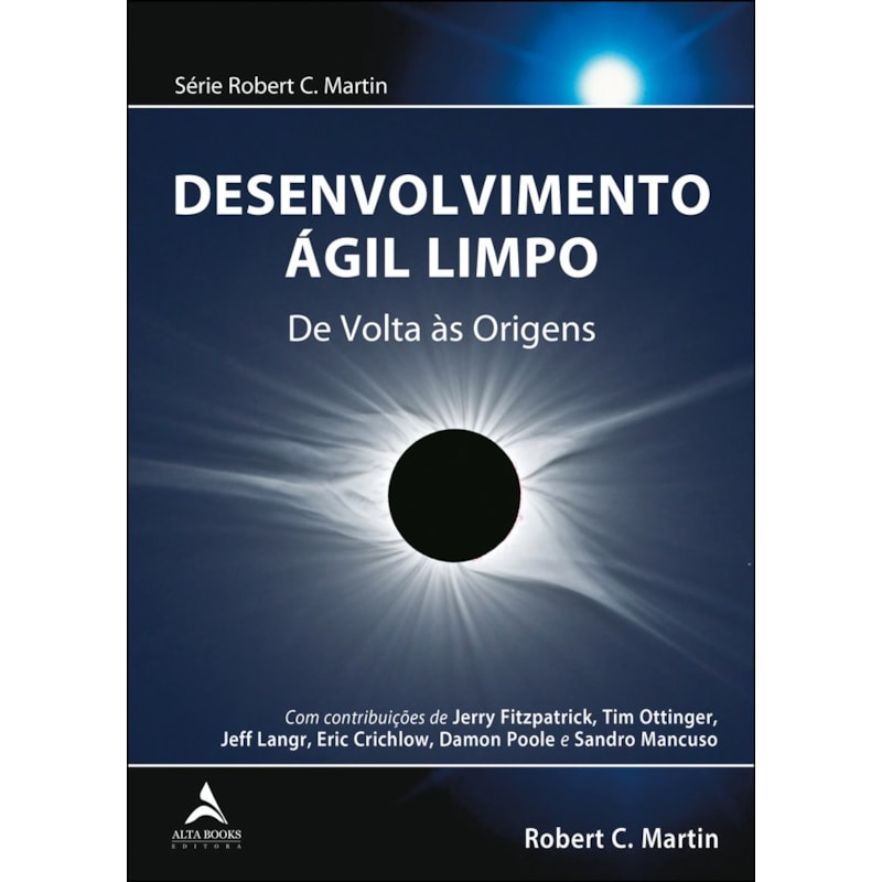 Desenvolvimento ágil limpo: de volta às origens