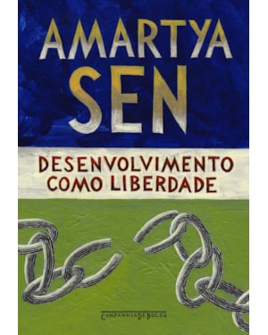 DESENVOLVIMENTO COMO LIBERDADE