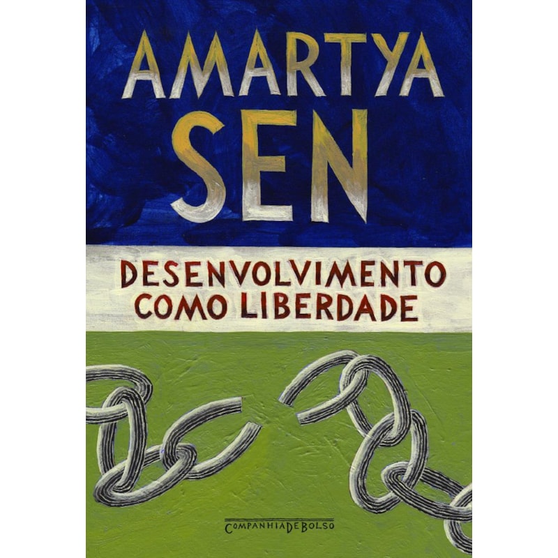 DESENVOLVIMENTO COMO LIBERDADE