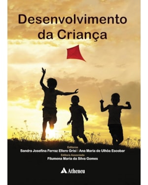Desenvolvimento da criança