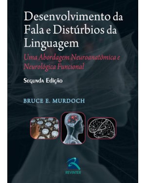 Desenvolvimento da fala e distúrbios da linguagem