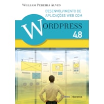 DESENVOLVIMENTO DE APLICAÇÕES WEB COM WORDPRESS