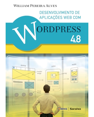 DESENVOLVIMENTO DE APLICAÇÕES WEB COM WORDPRESS