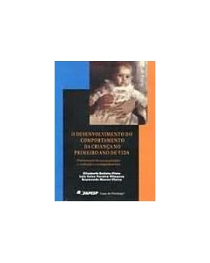 DESENVOLVIMENTO DE BEBÊS: ATIVIDADES COTIDIANAS E A INTERAÇÃO COM O EDUCADOR