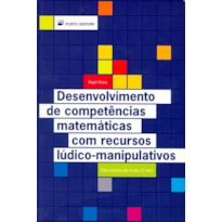 DESENVOLVIMENTO DE COMPETENCIAS MATEMATICAS - 1