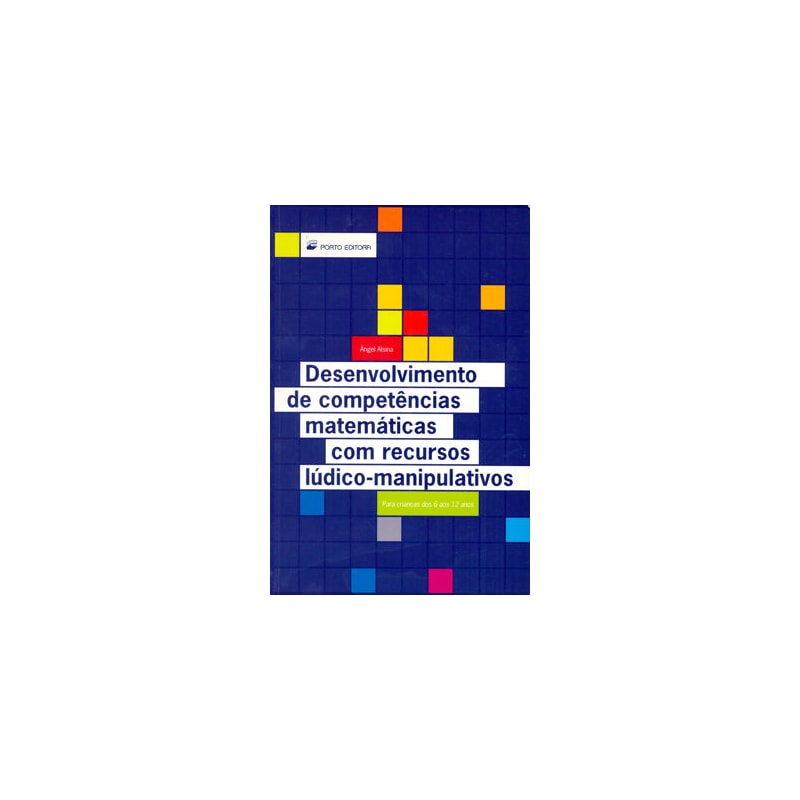 DESENVOLVIMENTO DE COMPETENCIAS MATEMATICAS - 1