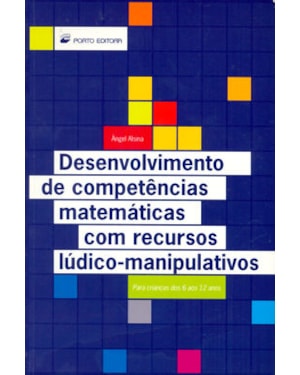 DESENVOLVIMENTO DE COMPETENCIAS MATEMATICAS - 1
