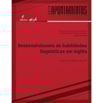 DESENVOLVIMENTO DE HABILIDADES LINGUÍSTICAS EM INGLÊS