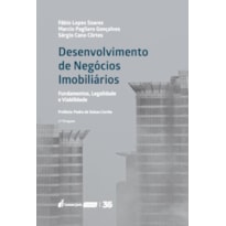 DESENVOLVIMENTO DE NEGÓCIOS IMOBILIÁRIOS - 2024