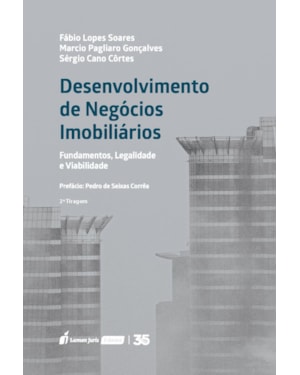 DESENVOLVIMENTO DE NEGÓCIOS IMOBILIÁRIOS - 2024