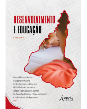 DESENVOLVIMENTO E EDUCAÇÃO