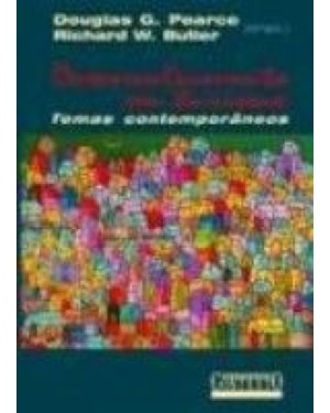 DESENVOLVIMENTO EM TURISMO - TEMAS CONTEMPORÂNEOS