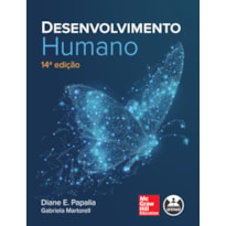 DESENVOLVIMENTO HUMANO