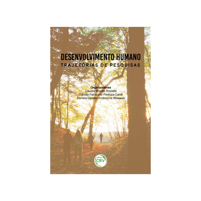 DESENVOLVIMENTO HUMANO: TRAJETÓRIAS DE PESQUISAS