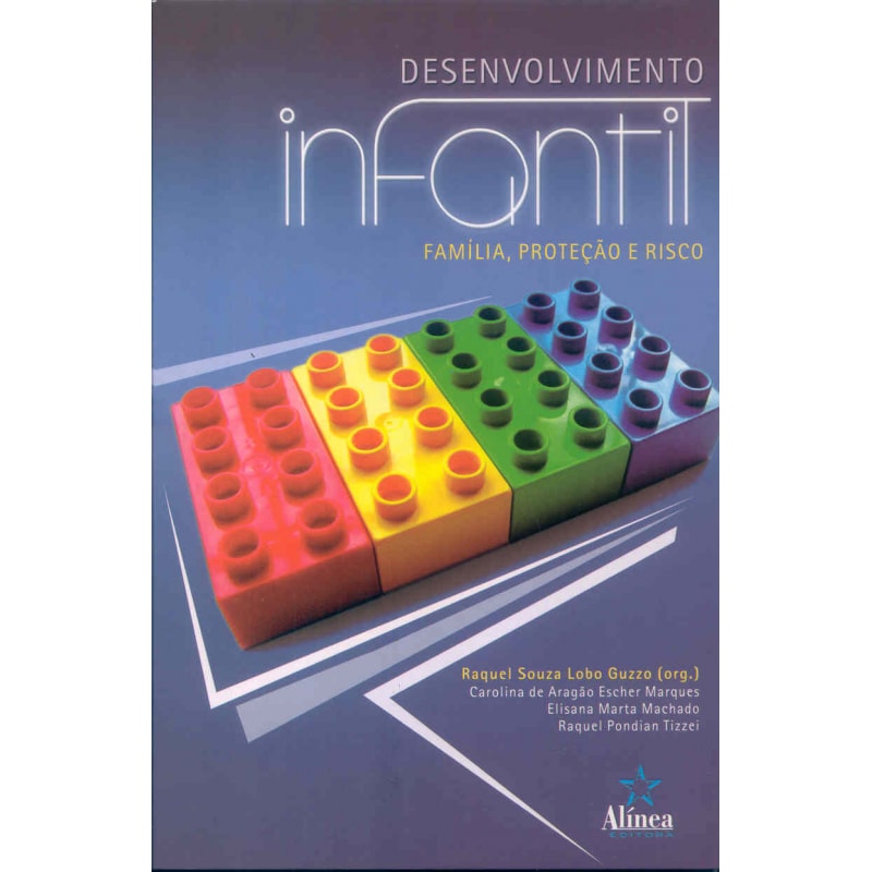 DESENVOLVIMENTO INFANTIL - FAMILIA PROTECAO E RISCO