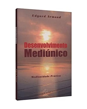 DESENVOLVIMENTO MEDIUNICO - 2