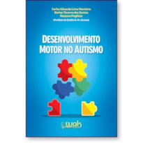 DESENVOLVIMENTO MOTOR NO AUTISMO