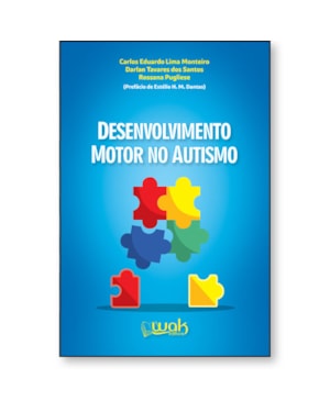 Desenvolvimento Motor no Autismo
