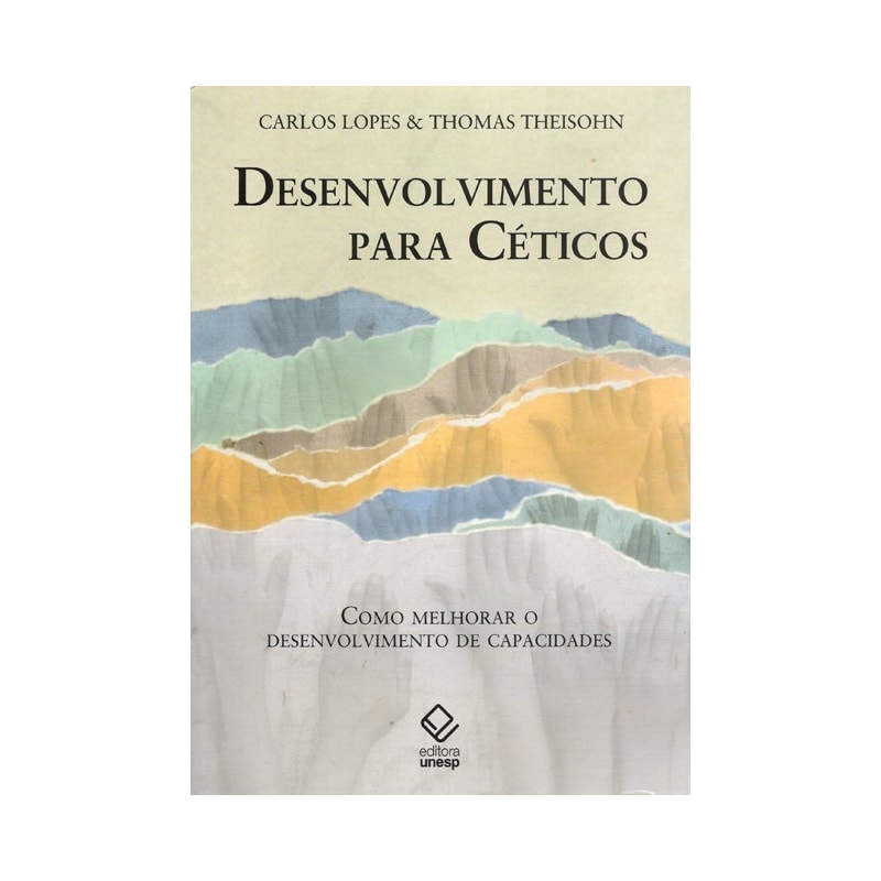 DESENVOLVIMENTO PARA CÉTICOS: COMO MELHORAR O DESENVOLVIMENTO DE CAPACIDADES