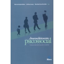 DESENVOLVIMENTO PSICOSSOCIAL - 1