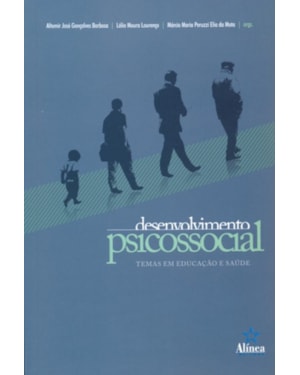 DESENVOLVIMENTO PSICOSSOCIAL - 1