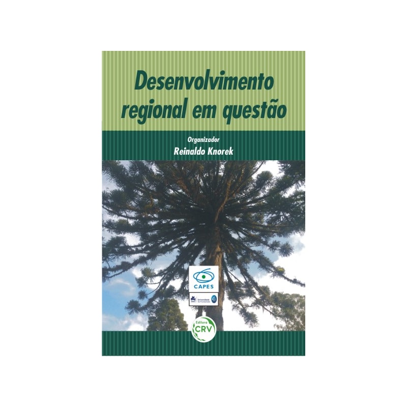 DESENVOLVIMENTO REGIONAL EM QUESTÃO