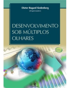 DESENVOLVIMENTO SOB MULTIPLOS OLHARES