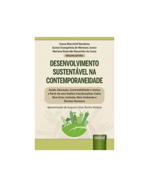 DESENVOLVIMENTO SUSTENTÁVEL NA CONTEMPORANEIDADE