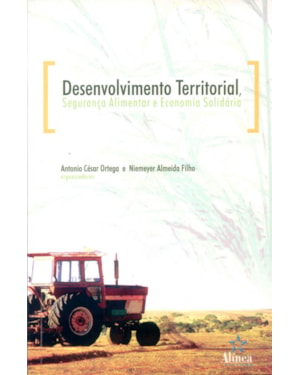 DESENVOLVIMENTO TERRITORIAL - SEGURANCA ALIMENTAR E...