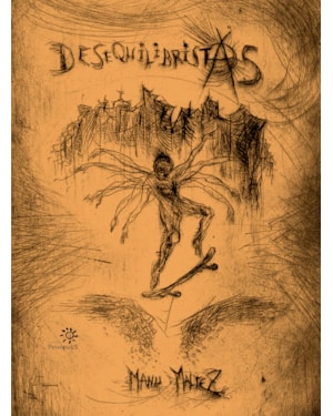 DESEQUILIBRISTAS