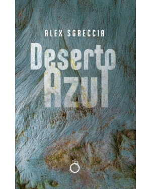 DESERTO AZUL
