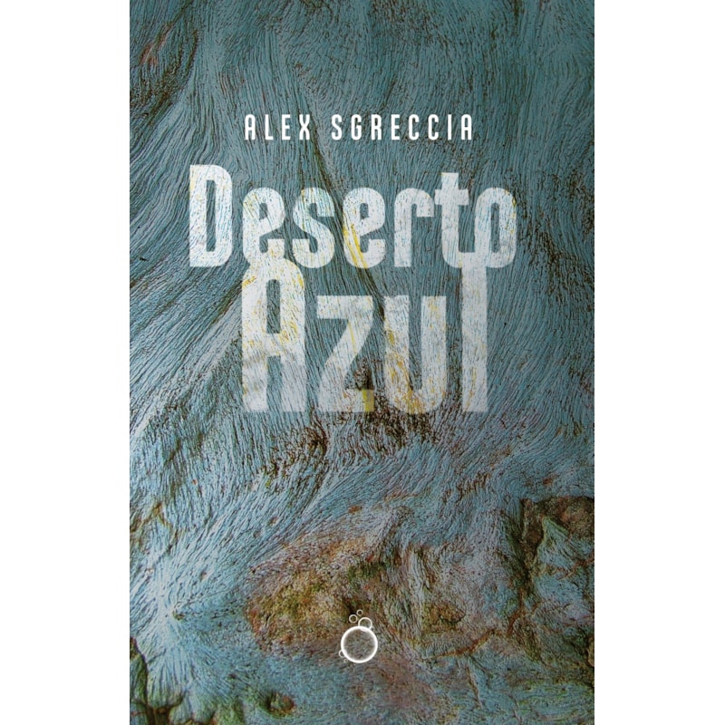 DESERTO AZUL