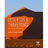 DESERTOS & TRAVESSIAS